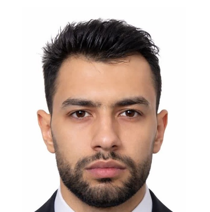 محمد حبیبی - طراح و توسعه دهنده وب